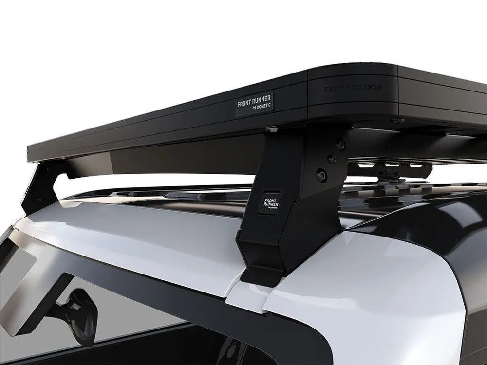 Front Runner Slimline II Ford Bronco Roof Rack | 2 Door | 2022-Current