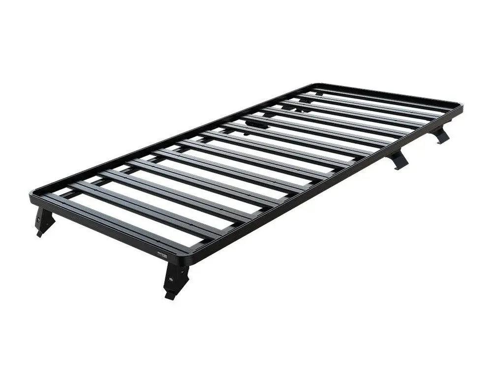 Front Runner Slimline II Ford Bronco Roof Rack | 4 Door Hard Top | 2021-Current