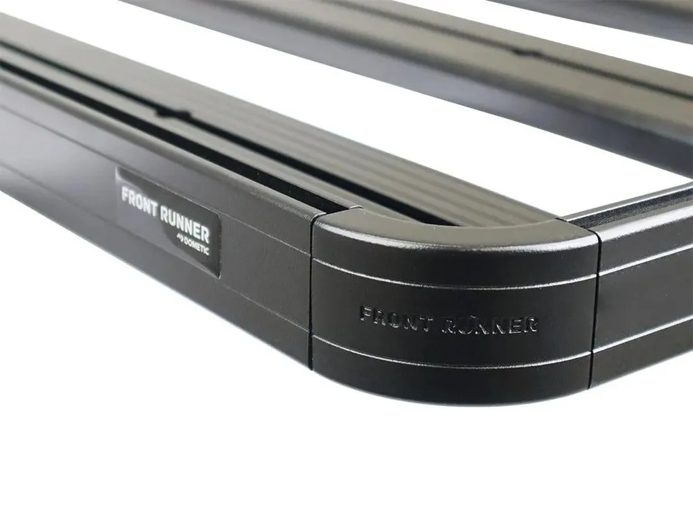 Front Runner Slimline II Ford Bronco Roof Rack | 4 Door Hard Top | 2021-Current