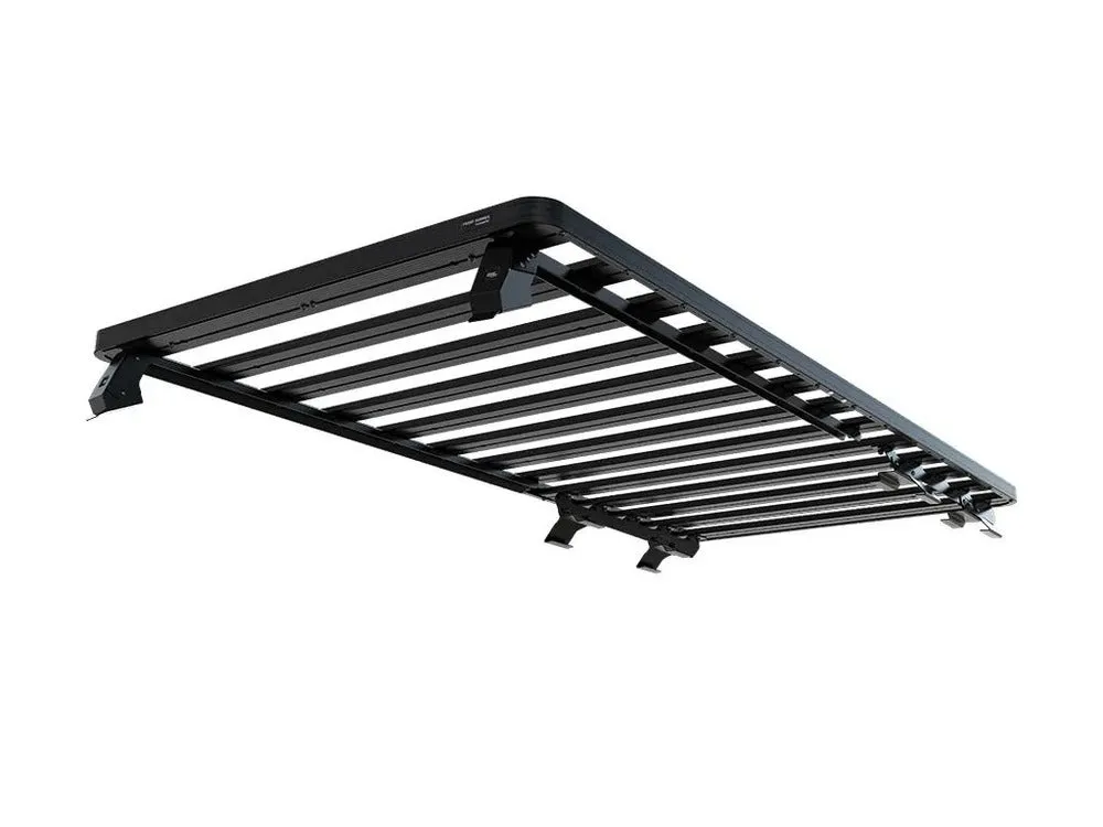 Front Runner Slimline II Ford Bronco Roof Rack | 4 Door Hard Top | 2021-Current