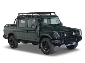 Front Runner Slimline II Ineos Grenadier Quartermaster Roof Rack - 2023 
