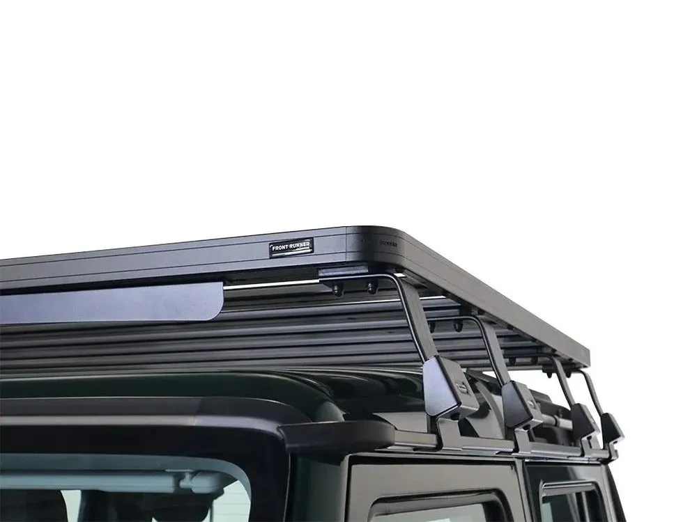 Front Runner Slimline II Ineos Grenadier Quartermaster Roof Rack - 2023 
