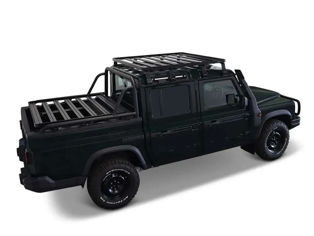 Front Runner Slimline II Ineos Grenadier Quartermaster Roof Rack - 2023 