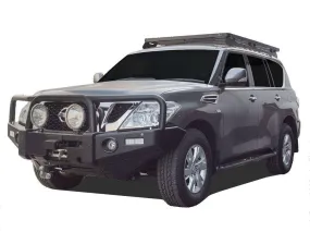 Front Runner Slimline II Roof Rack Kit For Nissan Patrol/Armada Y62