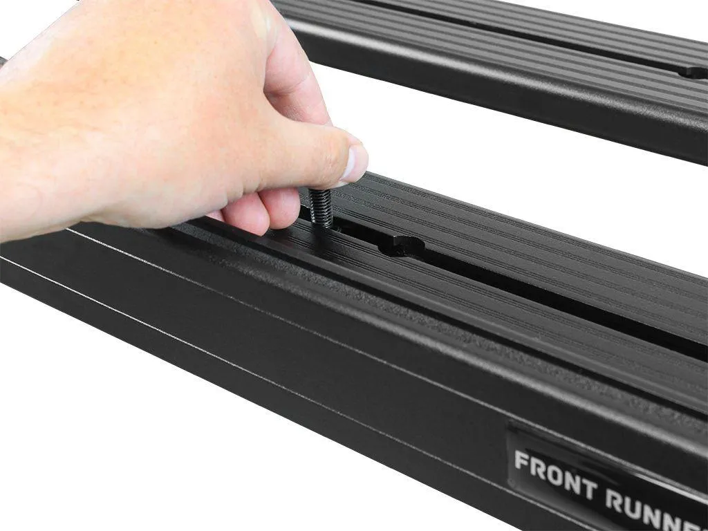 Front Runner Slimline II Roof Rack Kit For Nissan Patrol/Armada Y62