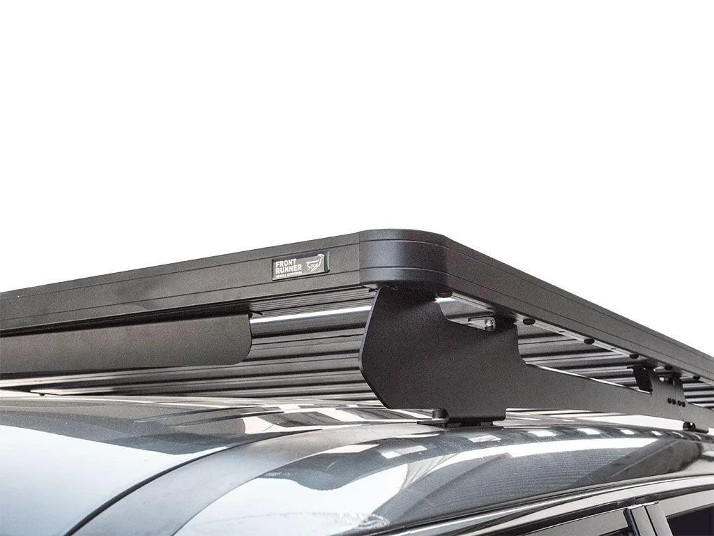 Front Runner Slimline II Roof Rack Kit For Nissan Patrol/Armada Y62