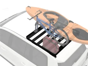 Front Runner Toyota Land Cruiser 200/Lexus LX570 Slimline II ½ Roof Rack Kit