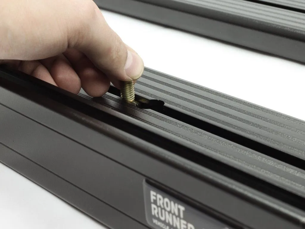 Front Runner Toyota Land Cruiser 200/Lexus LX570 Slimline II ½ Roof Rack Kit