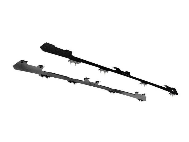 Front Runner Toyota Land Cruiser 200/Lexus LX570 Slimline II ½ Roof Rack Kit