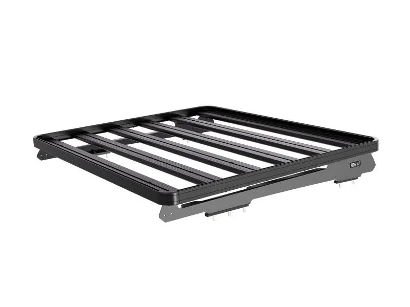 Front Runner Toyota Land Cruiser 200/Lexus LX570 Slimline II ½ Roof Rack Kit