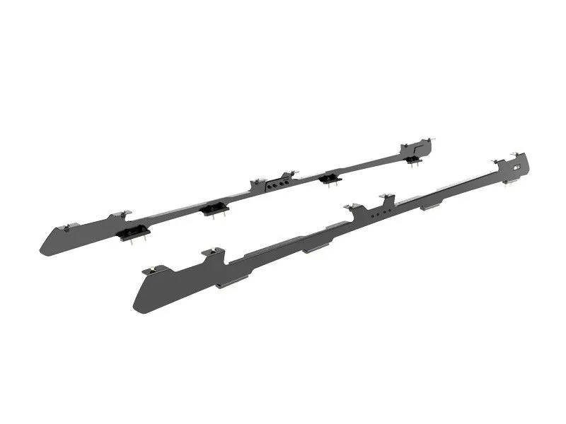 Front Runner Toyota Land Cruiser 200/Lexus LX570 Slimline II ½ Roof Rack Kit