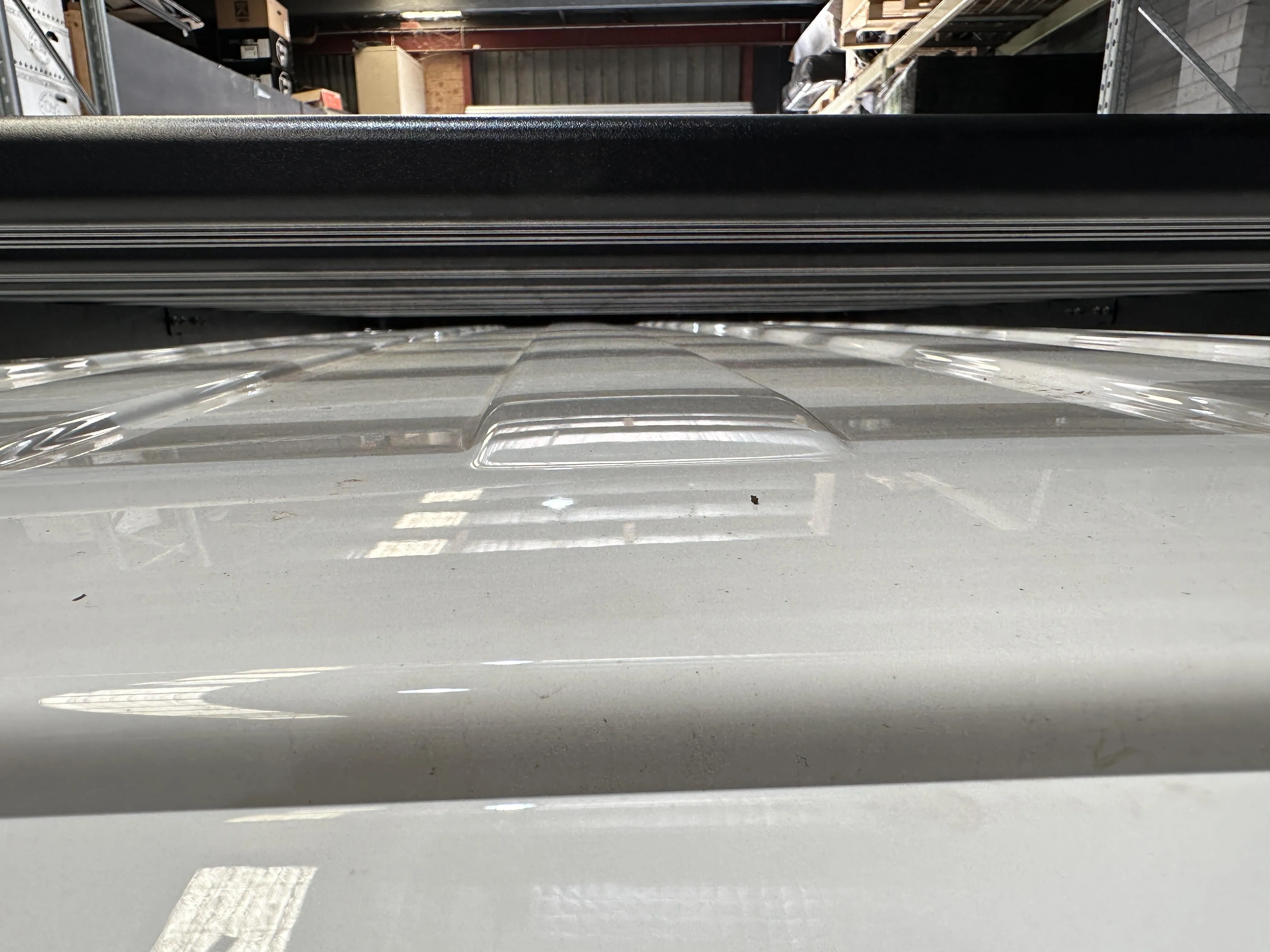 Front Runner Volkswagen T6.1 / T6 / T5  Transporter SWB (2003-current) SLIMSPORT RACK KIT