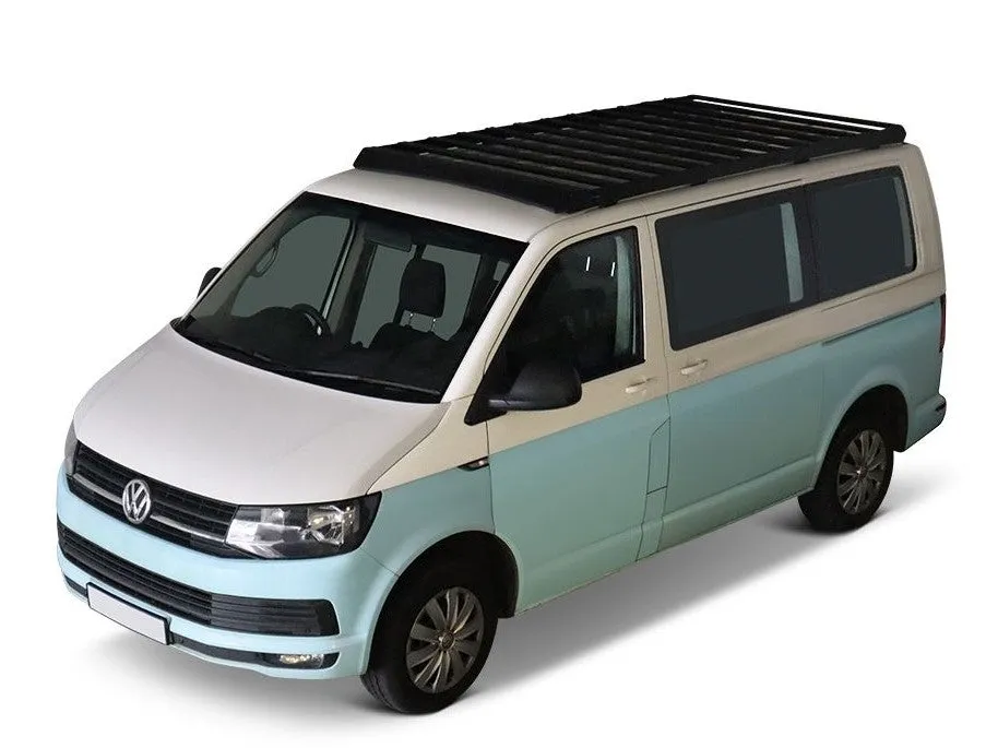 Front Runner Volkswagen T6.1 / T6 / T5  Transporter SWB (2003-current) SLIMSPORT RACK KIT