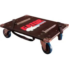 Gator GA-100 Caster Kit for Gator Standard Equipment Rack Cases