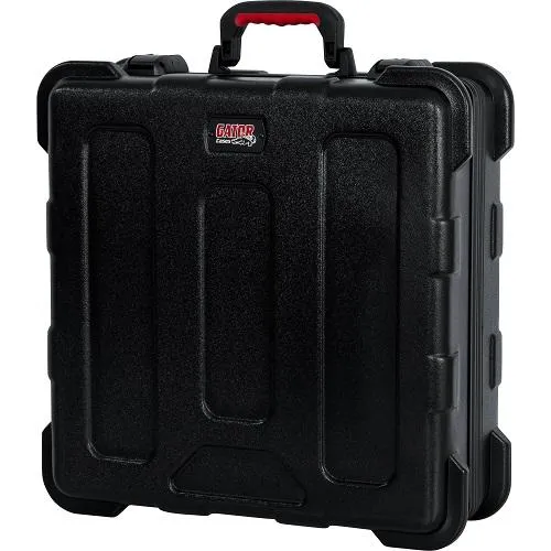 Gator GTSA-MIX181806 ATA Molded Mixer Case - 18 x 18 x 6"