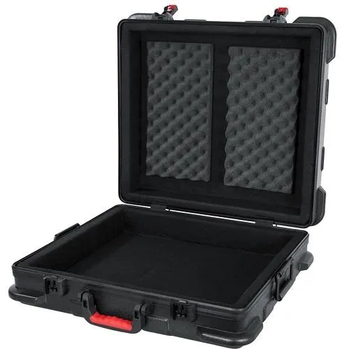 Gator GTSA-MIX181806 ATA Molded Mixer Case - 18 x 18 x 6"