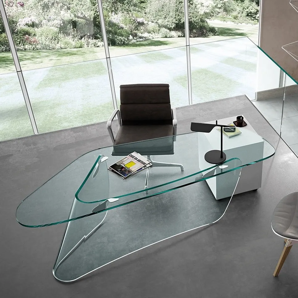 Graph Desk