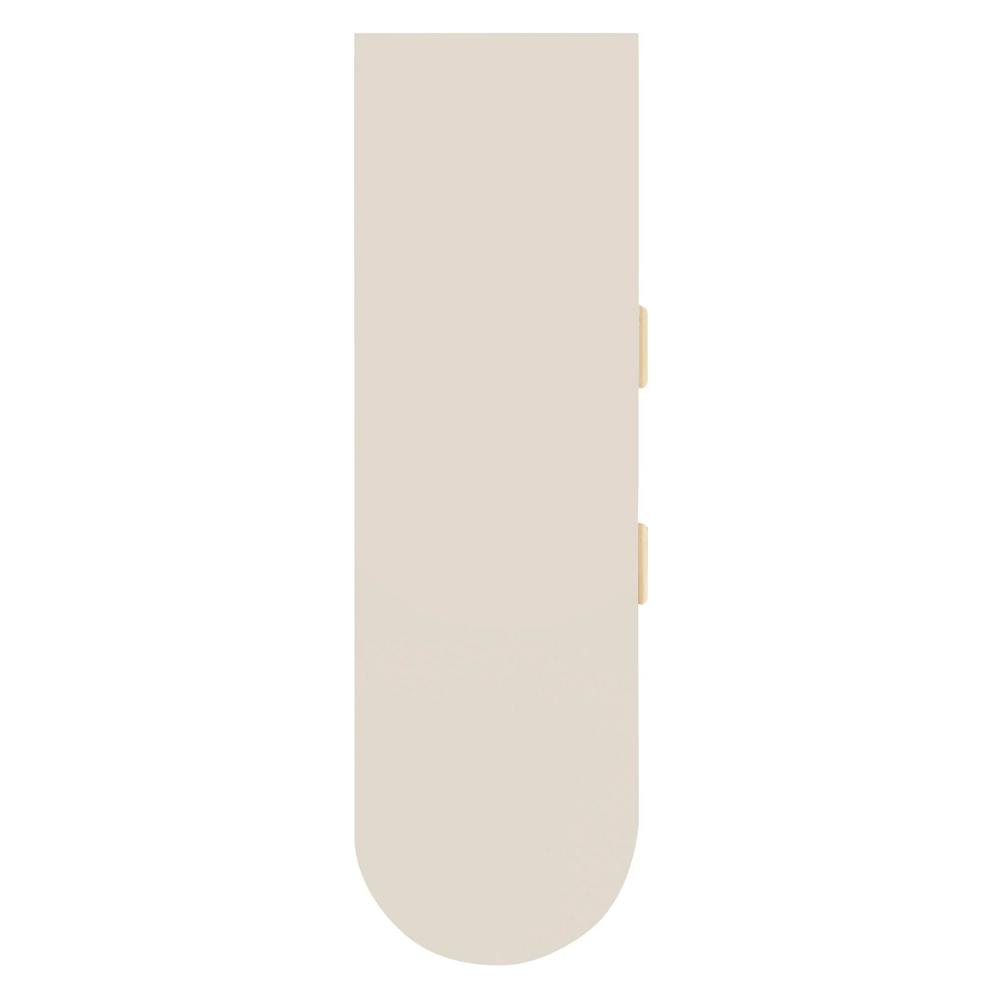 Greta Sideboard Buffet Cabinet - Beige