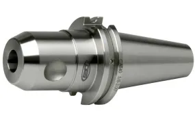 GS-531-030: 1/2 in. CAT40 End Mill Holder, with 5 in. Projection