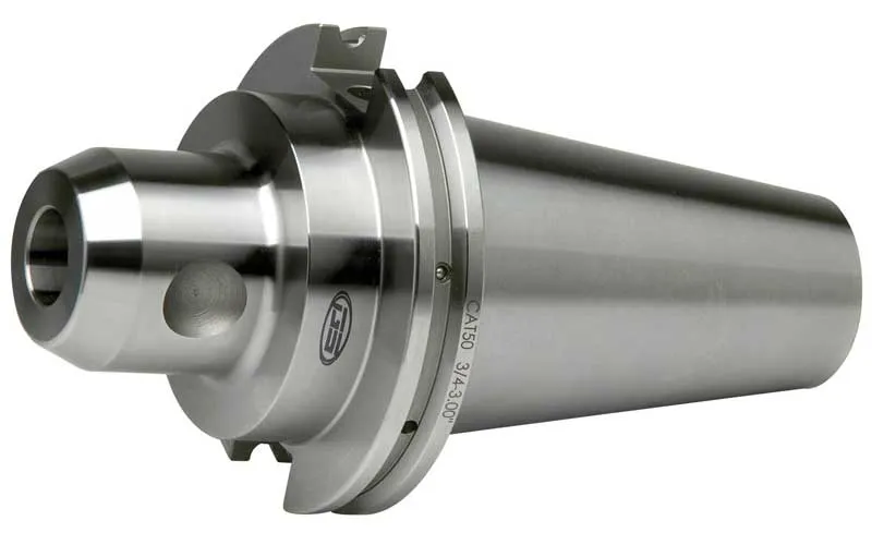 GS-531-138: 3/4 in. CAT50 End Mill Holder, with 3 in. Projection