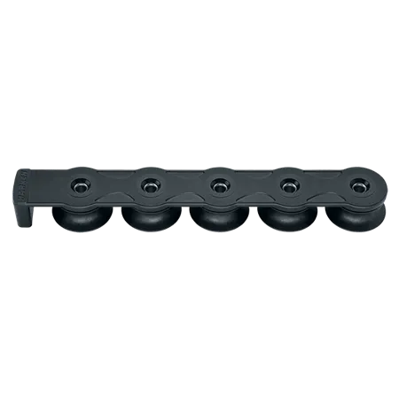 Harken 50 mm Composite Organizer – 5 Sheave