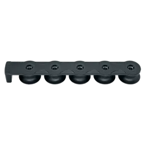 Harken 50 mm Composite Organizer – 5 Sheave