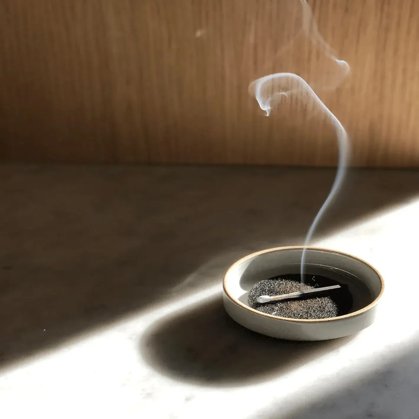 Hibi 10 Minute Aroma 007 Fragrant Olive