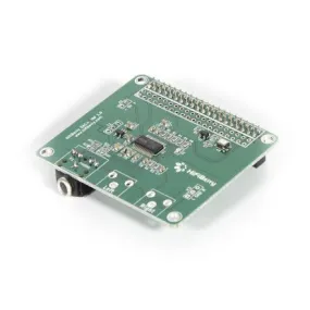 HiFiBerry DAC  Standard Phone jack version
