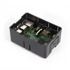 HiFiBerry universal case for Pi 3, black
