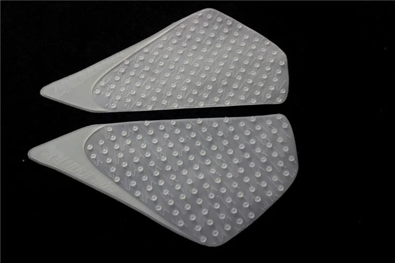 High Strength Oil Box Protector Sticker Decal Gas Knee Grip