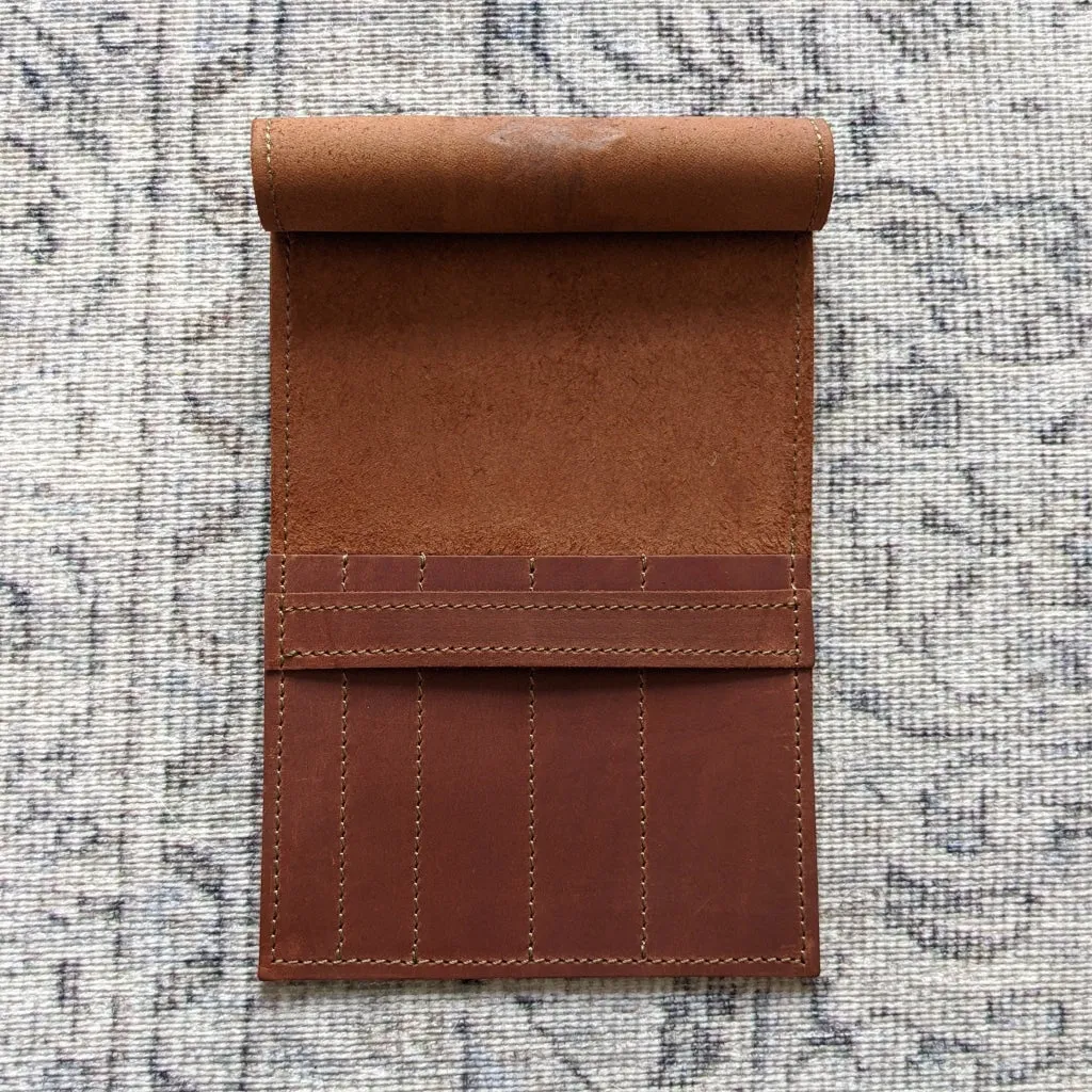 Hook & Needle Holder Slip