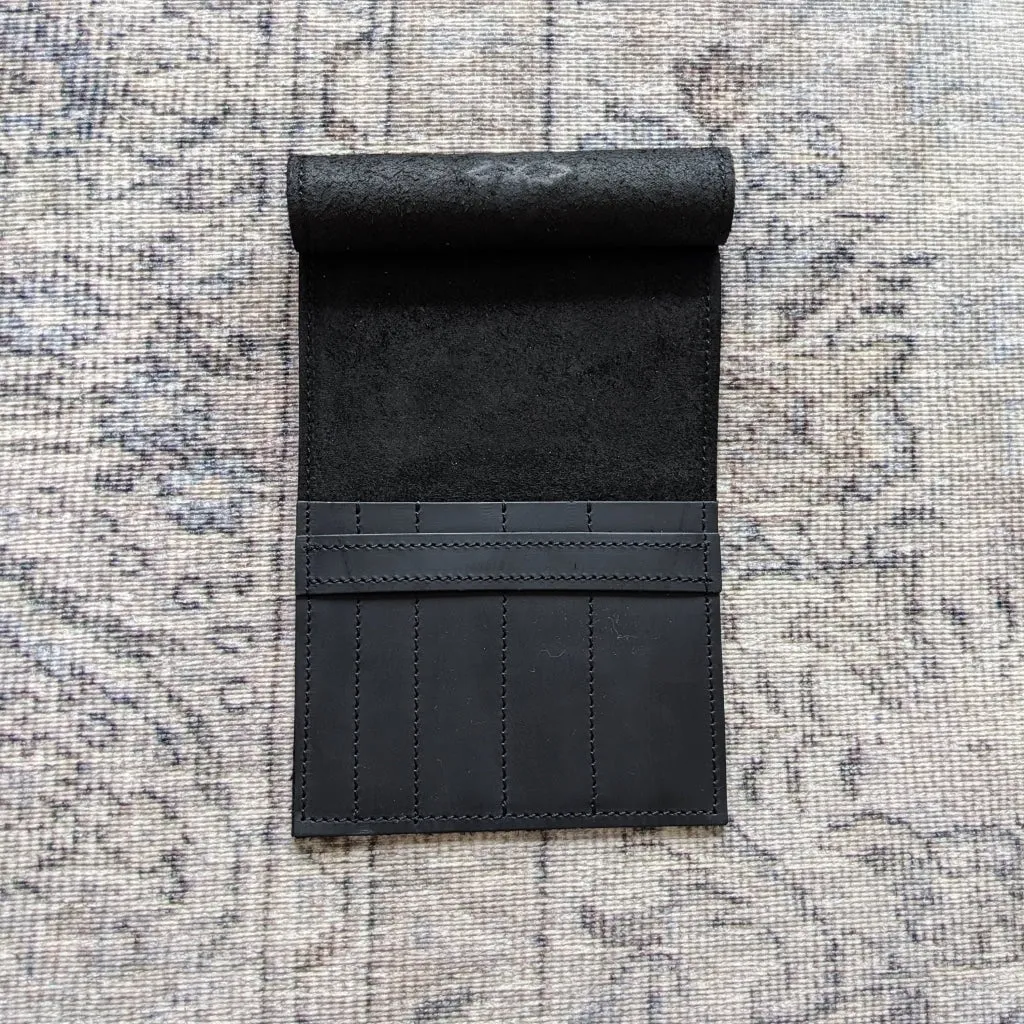 Hook & Needle Holder Slip