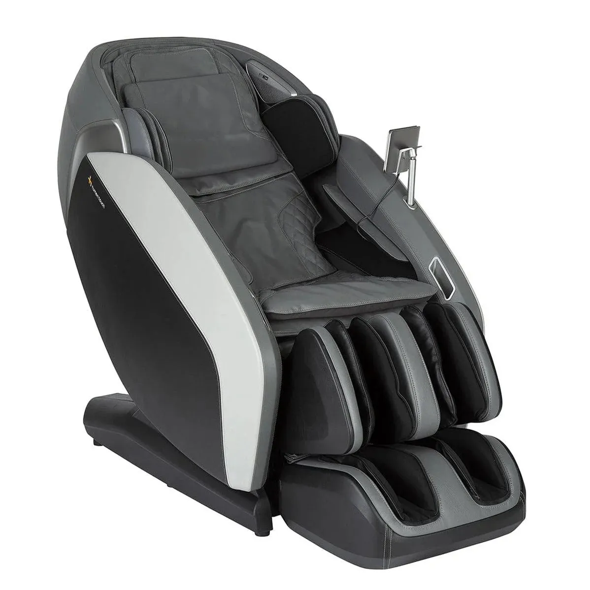 Human Touch Certus Massage Chair - Earth | Floor Model Closeout