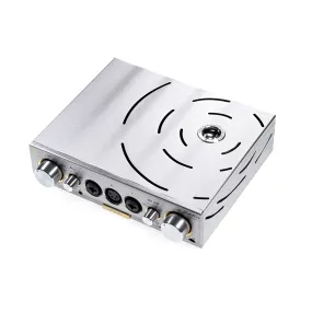 iFi audio Pro iCAN Signature Headphone Amplifier - DEMO UNIT