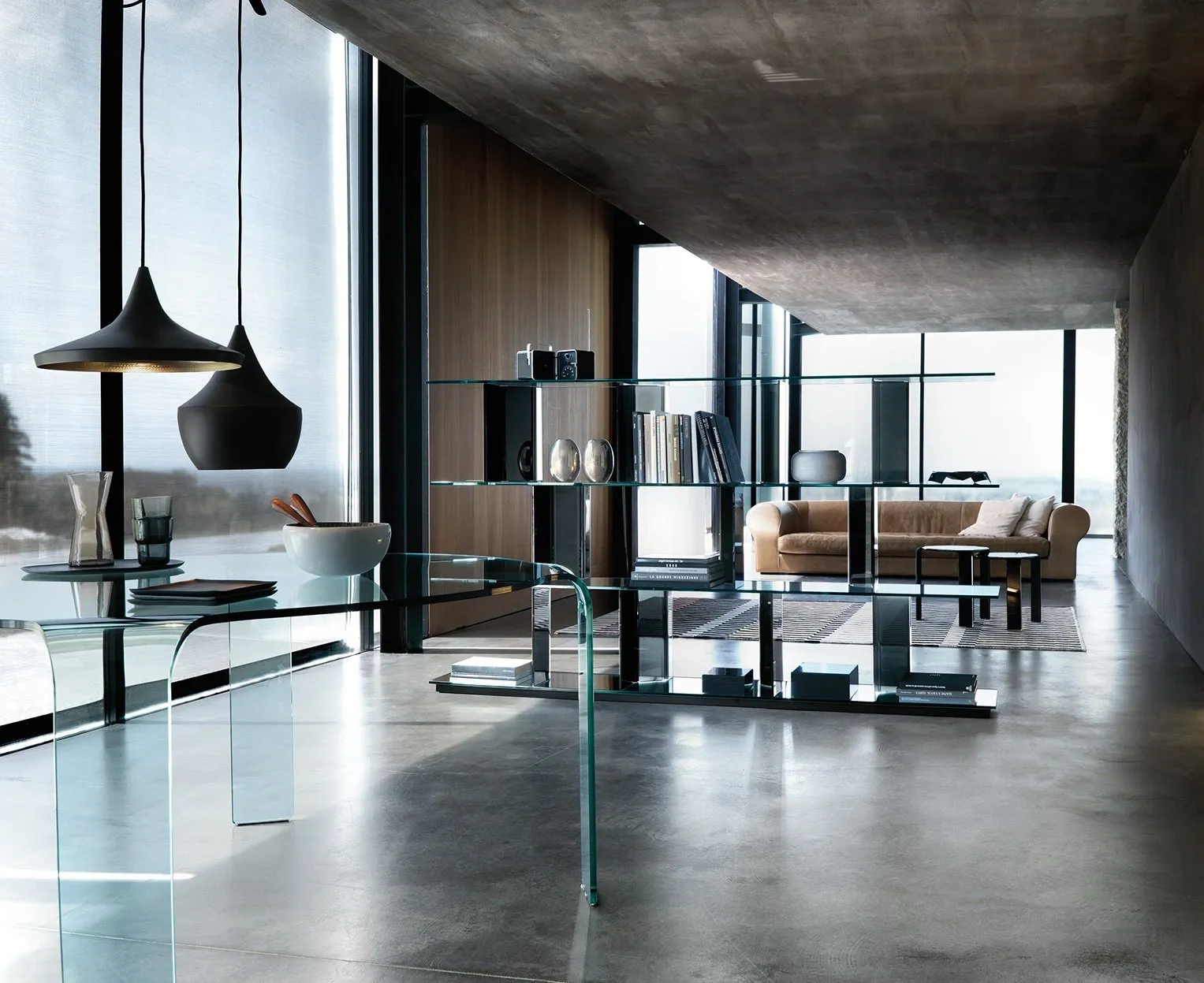Inori Modular book shelves