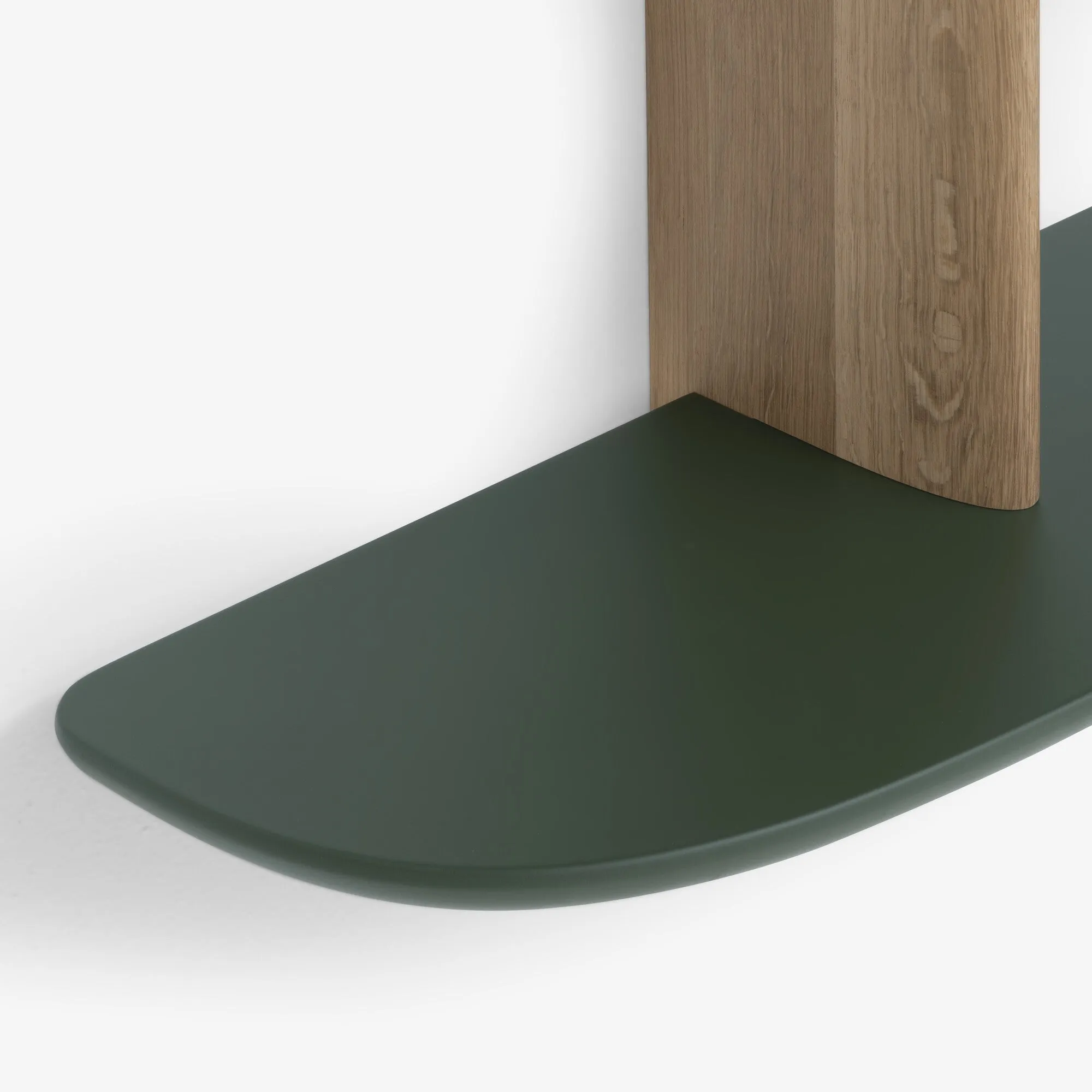 Intervalle Wall Shelf Large