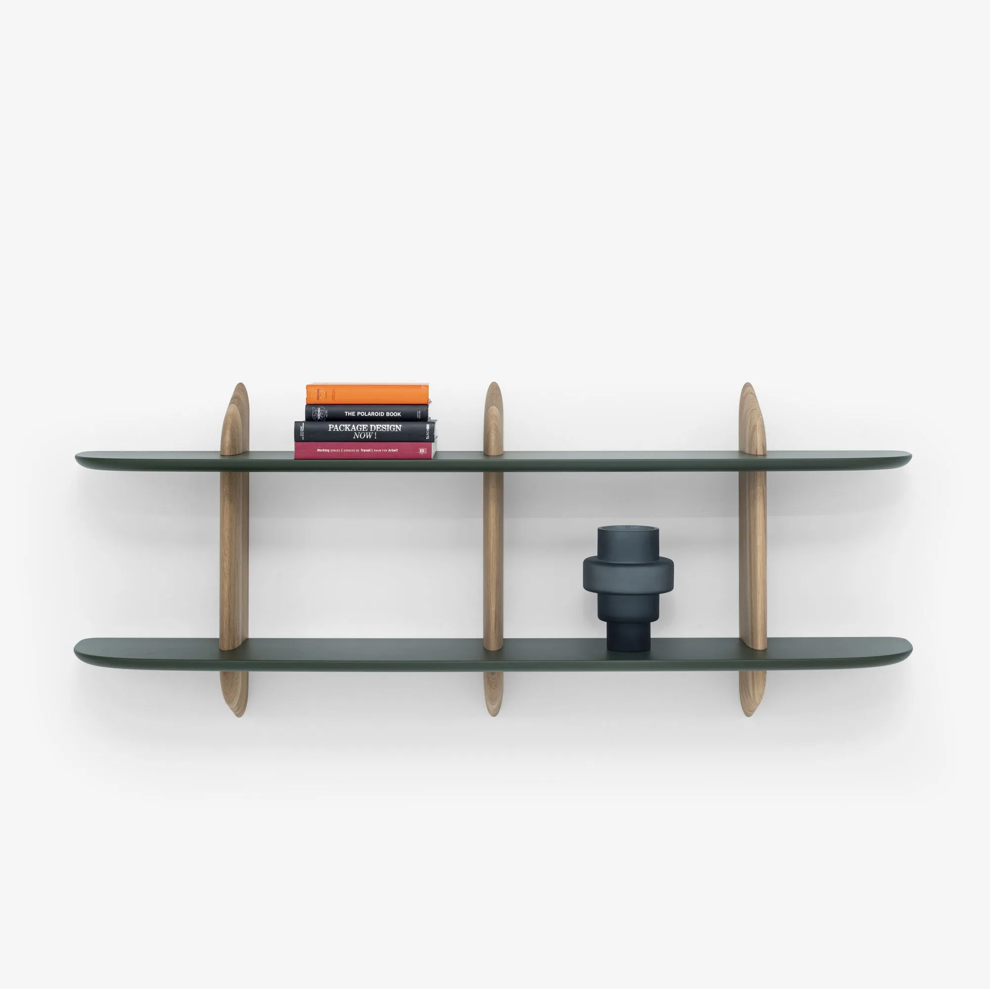 Intervalle Wall Shelf Large