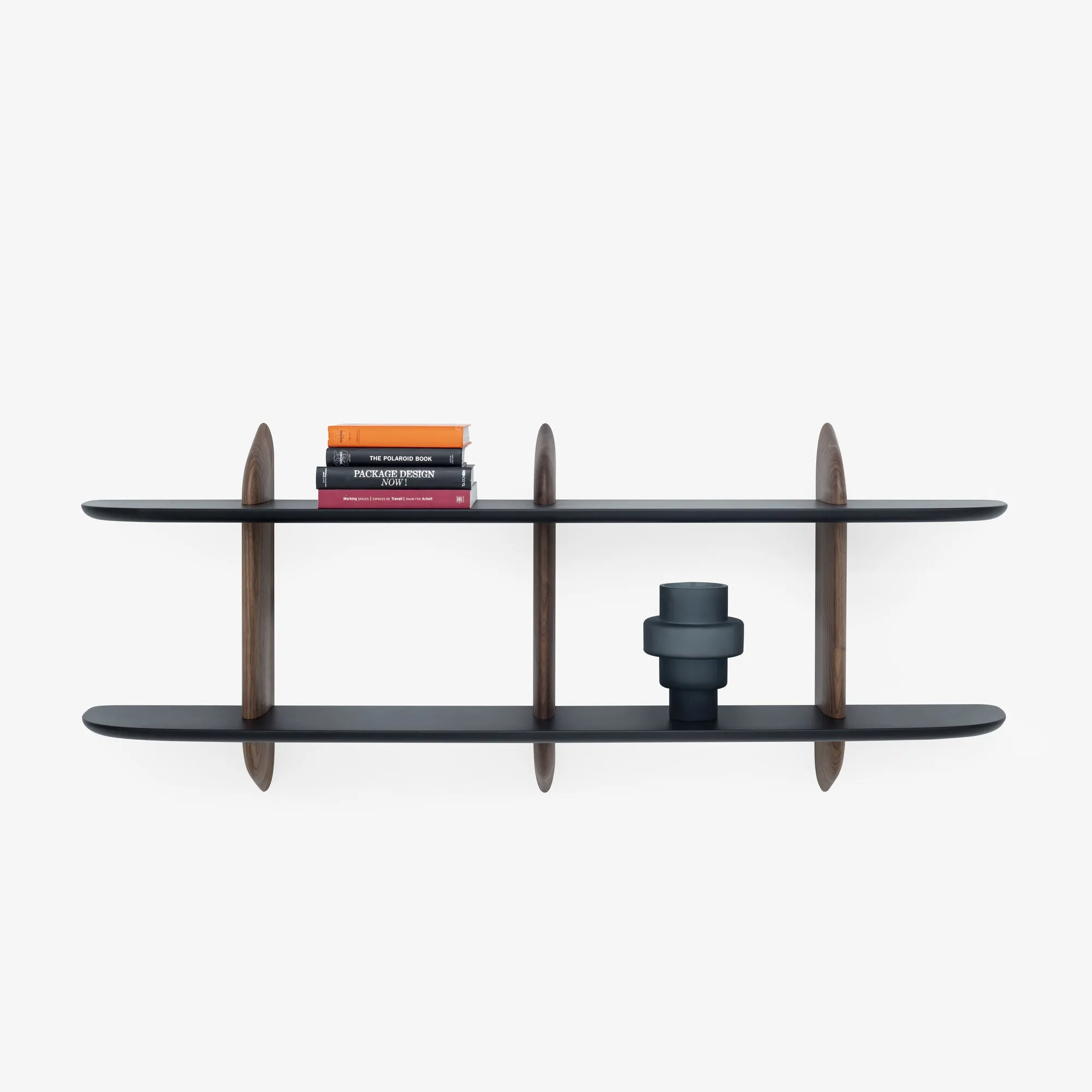 Intervalle Wall Shelf Large
