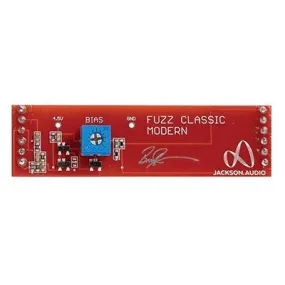 JACKSON AUDIO Fuzz - Fuzz Classic/Modern Module