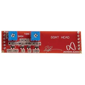 JACKSON AUDIO Fuzz - Fuzz Goat Head Module