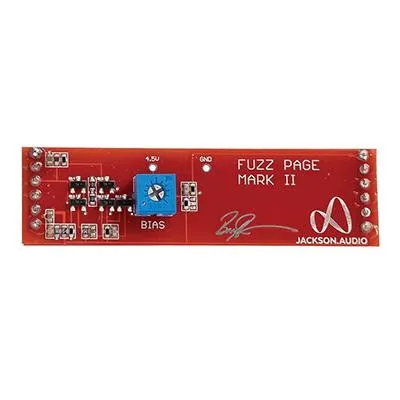 JACKSON AUDIO Fuzz - Fuzz Page MKII Module
