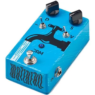 JAM PEDALS Waterfall