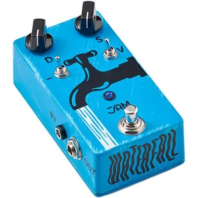 JAM PEDALS Waterfall