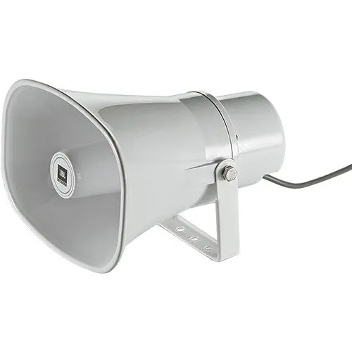 JBL CSS-H15 Paging Horn (White)