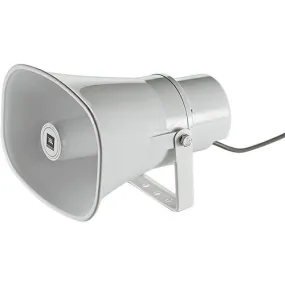 JBL CSS-H15 Paging Horn (White)