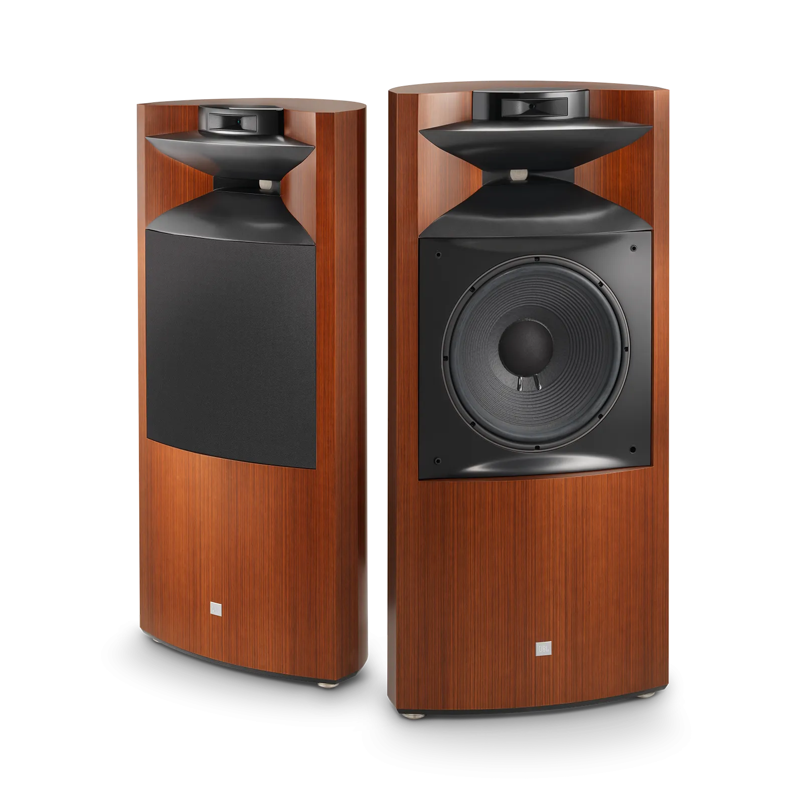 JBL Project K2 S9900, grindinė garso kolonėlė (įvarių spalvų)