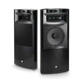 JBL Project K2 S9900, grindinė garso kolonėlė (įvarių spalvų)