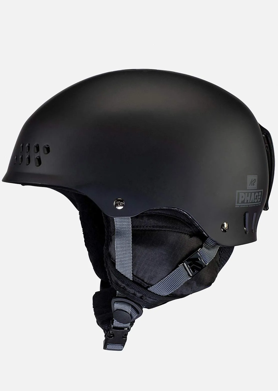 K2 Men's Phase Pro Winter Helmet