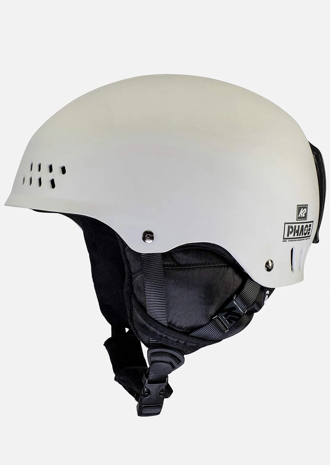 K2 Men's Phase Pro Winter Helmet