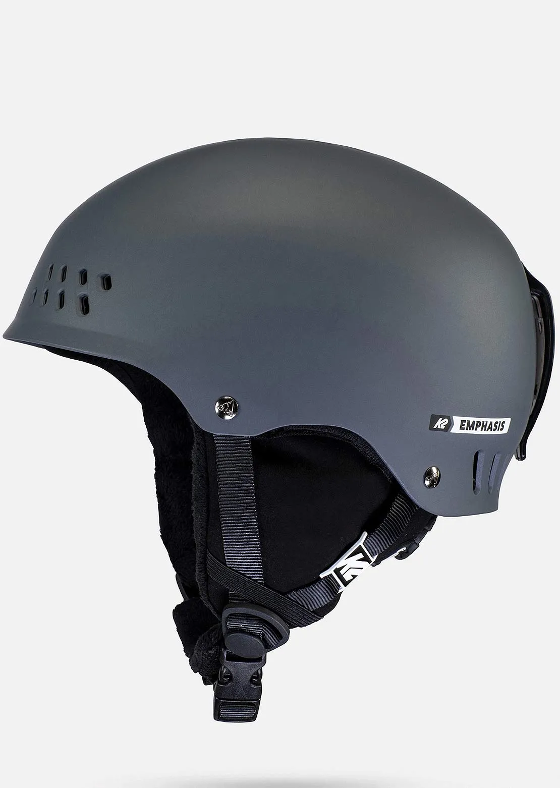 K2 Women's Emphasis Winter Helmet